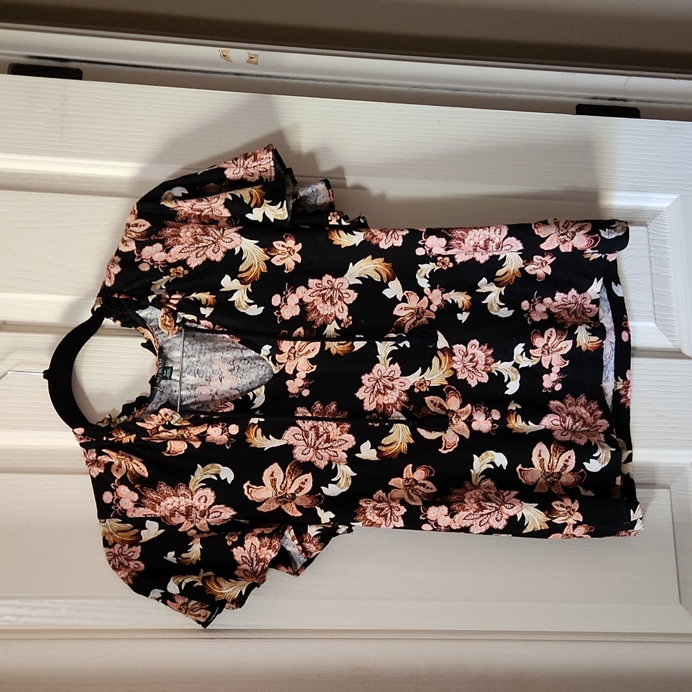 LAUREN Ralph Lauren blouse sz S/P